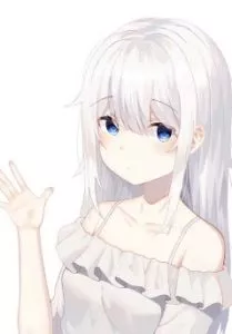 Morgan, Something is Wrong with You!