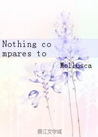 Nothing compares to you